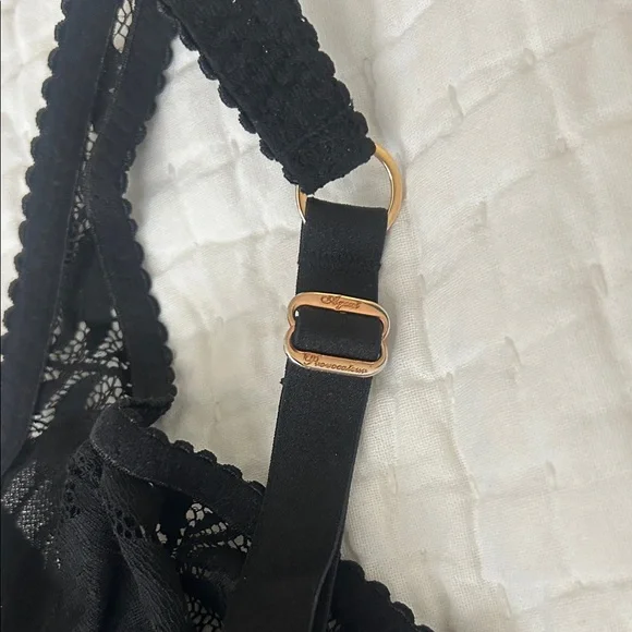 Agent Provocateur Audrey Bra